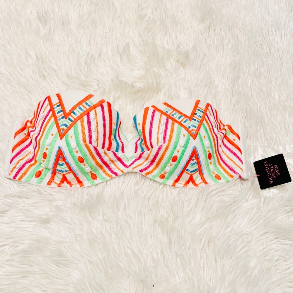 Brand New Victoria’s Secret Bikini Top